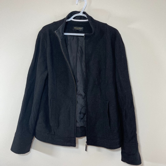 Dellaspiga Italy Coat - Picture 4 of 5